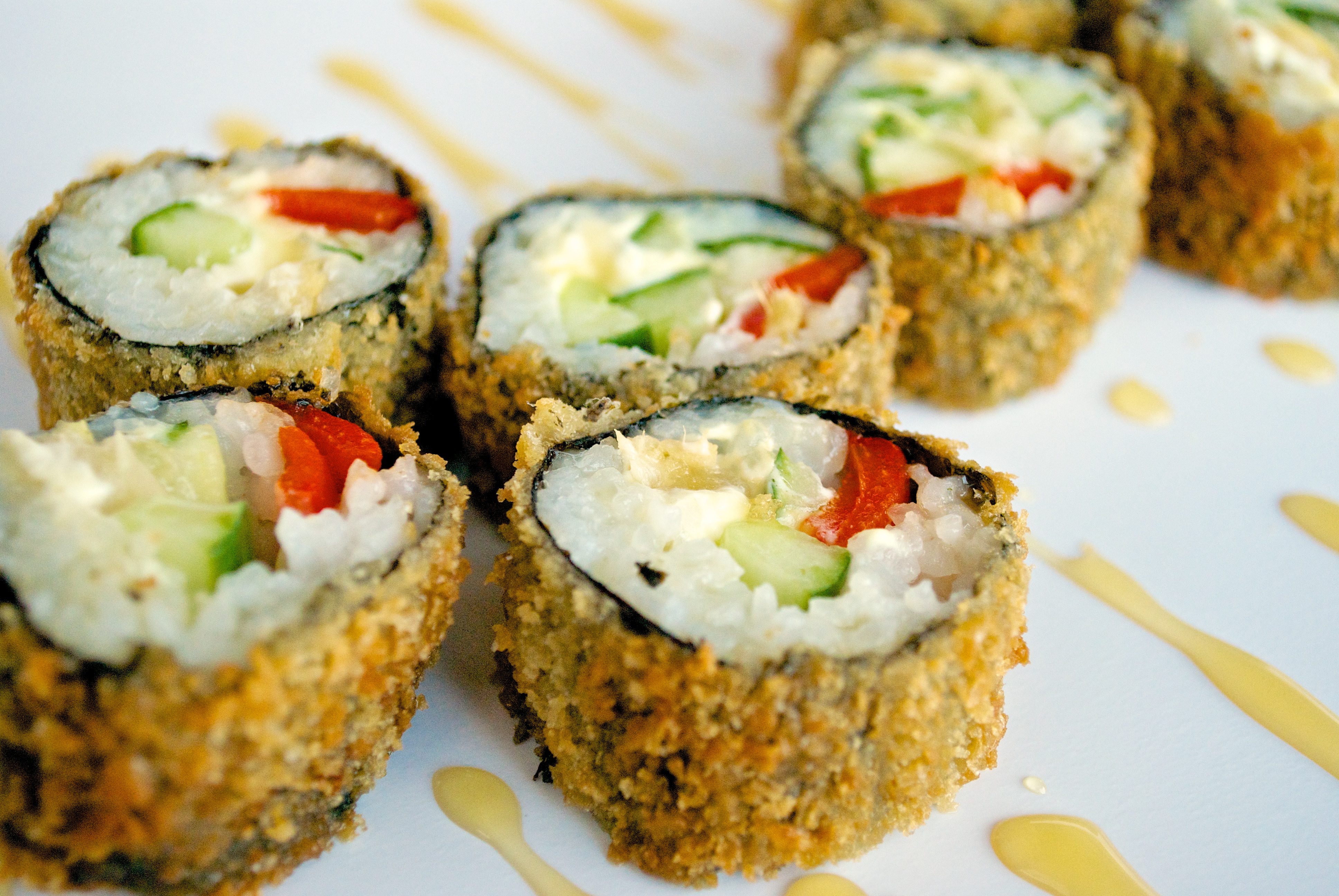 hot roll | Blog California Sushi House